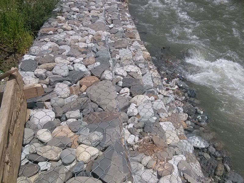 安平的石籠網質量如何？哪里的石籠網好？