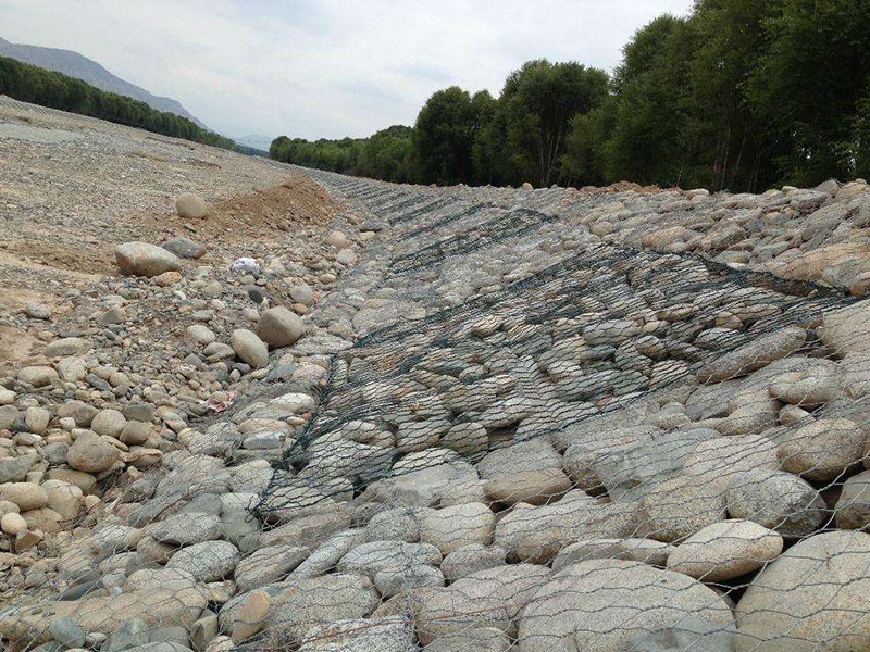 格賓網有廠家檢驗報告還需要送檢嗎?若地方沒有格賓網的檢測機構該怎么處理？如果送檢，怎樣取樣？