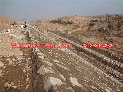 格賓網(wǎng)施工前具體細(xì)節(jié)介紹