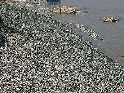 格賓石籠網的四大性能