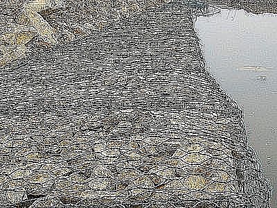 石籠網在安裝的時候要注意什么