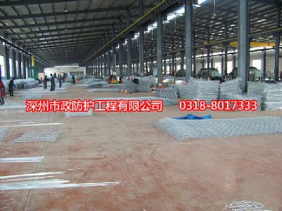 購買石籠網要注意什么呢