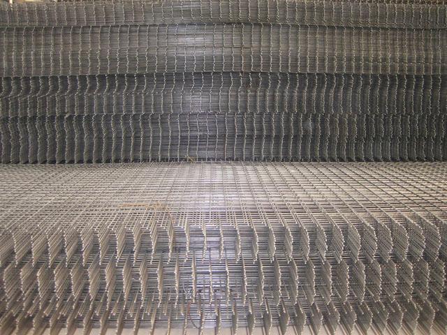 張家界鐵絲網(wǎng)片