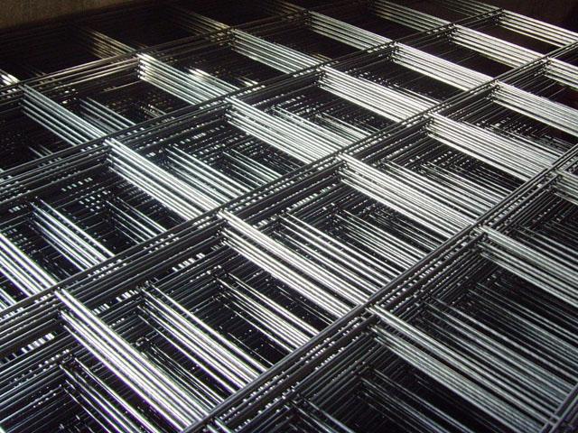 張家界鐵絲網(wǎng)片