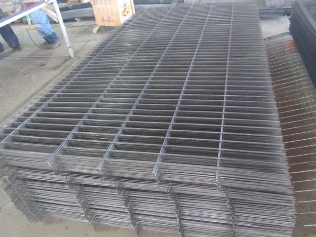 張家界鐵絲網(wǎng)片