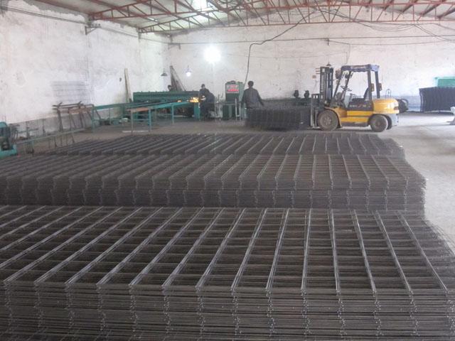 張家界鐵絲網(wǎng)片