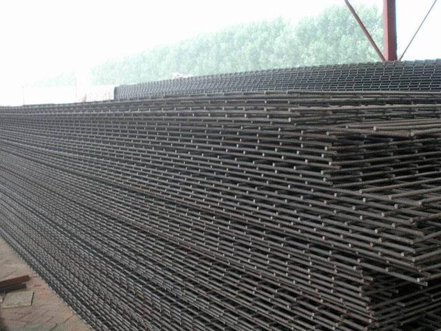 鋼筋網片