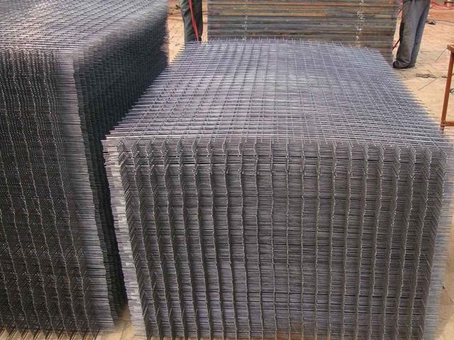 內蒙古焊接網片