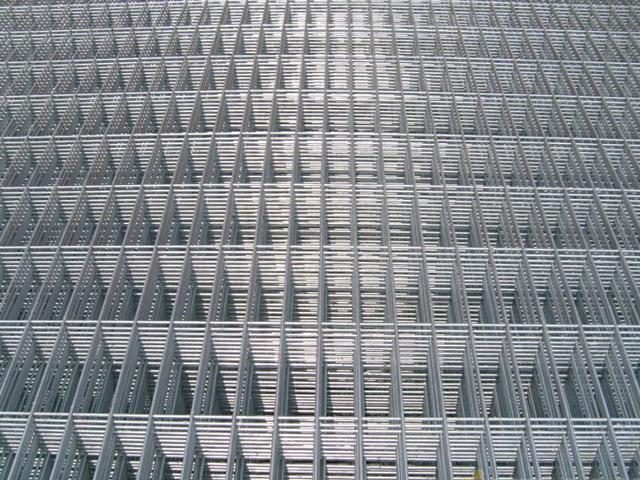 內蒙古焊接網片