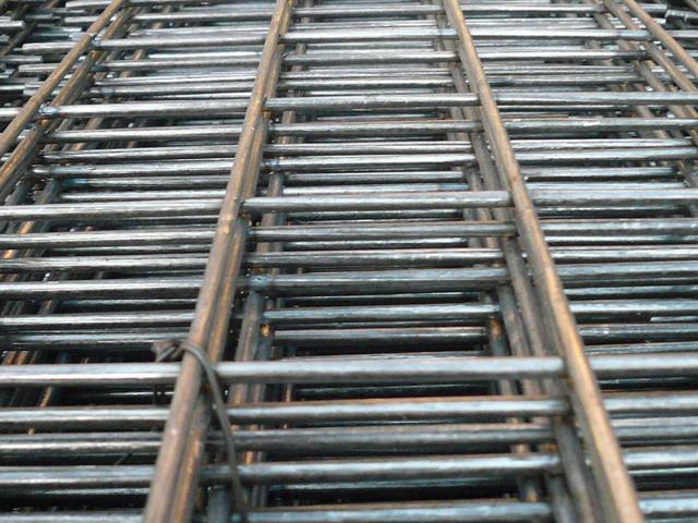 內蒙古焊接網片