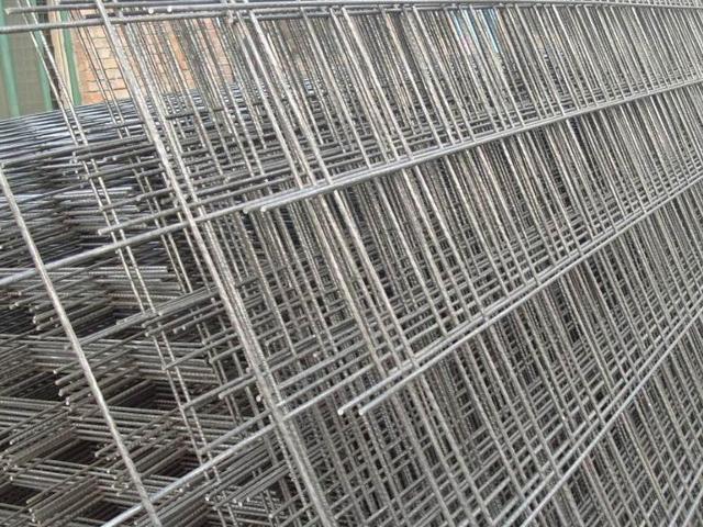 內蒙古焊接網片