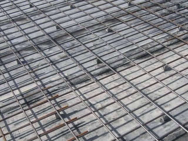 內蒙古焊接網片