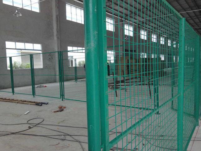 安徽車間護欄網