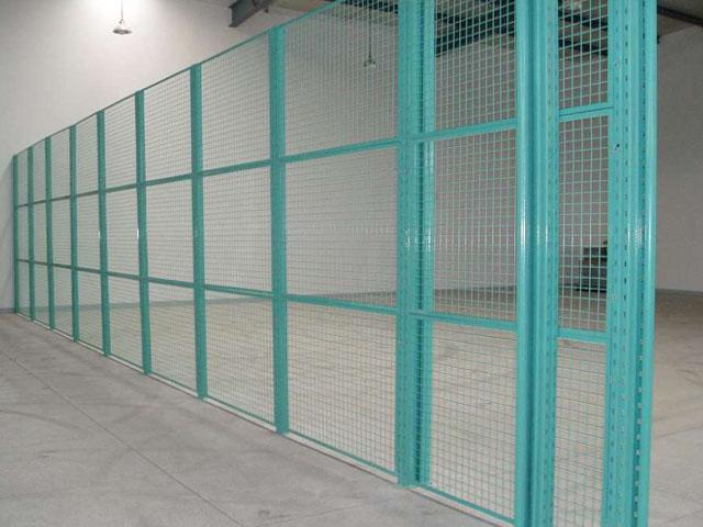 安徽車間護欄網