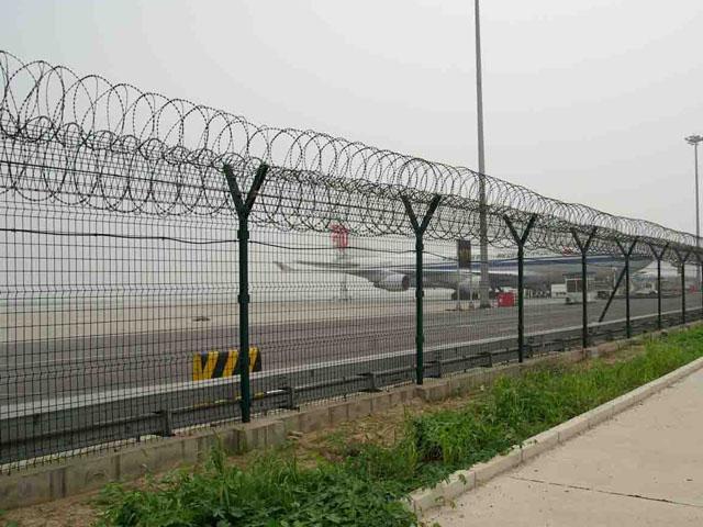 機場護欄網