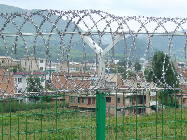 監(jiān)獄護(hù)欄網(wǎng)