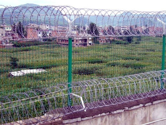 監(jiān)獄護(hù)欄網(wǎng)