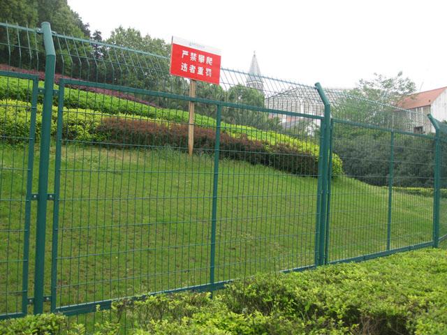 框架護欄網(wǎng)