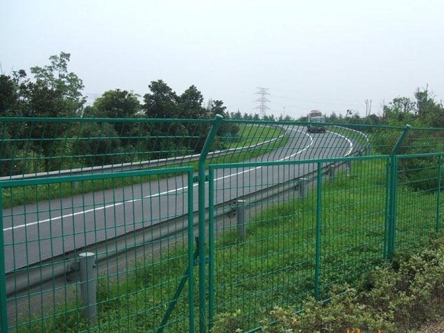 框架護欄網(wǎng)