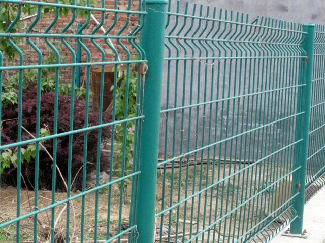 海南雙邊護(hù)欄網(wǎng)