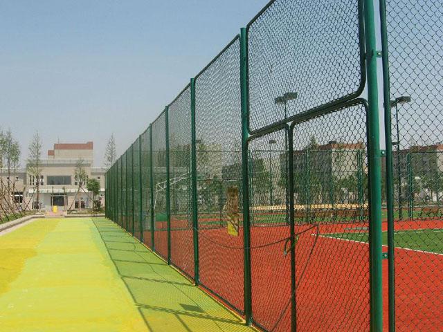 體育場護(hù)欄網(wǎng)