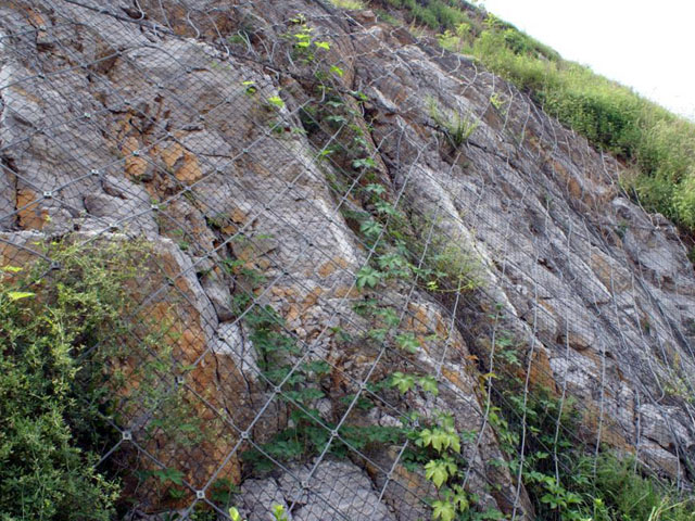 福建邊坡防護(hù)網(wǎng)