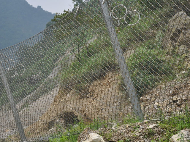 福建邊坡防護(hù)網(wǎng)