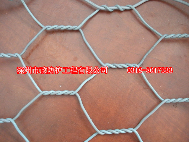 貴州五擰格賓網