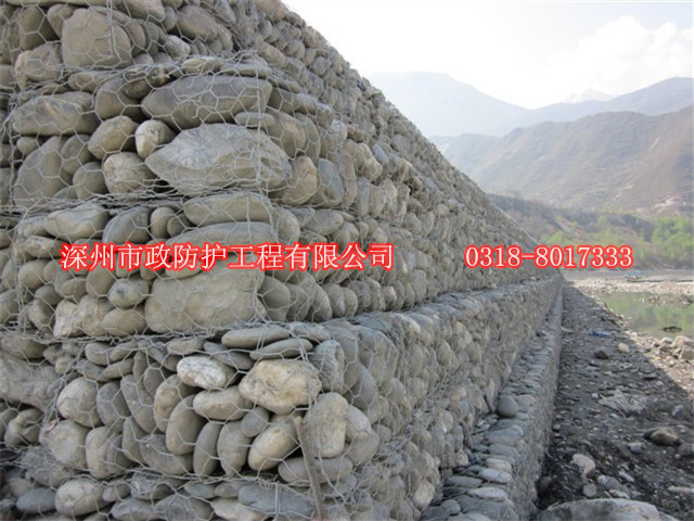 貴州五擰格賓網