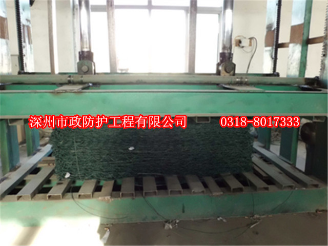 南陽覆塑雷諾護墊