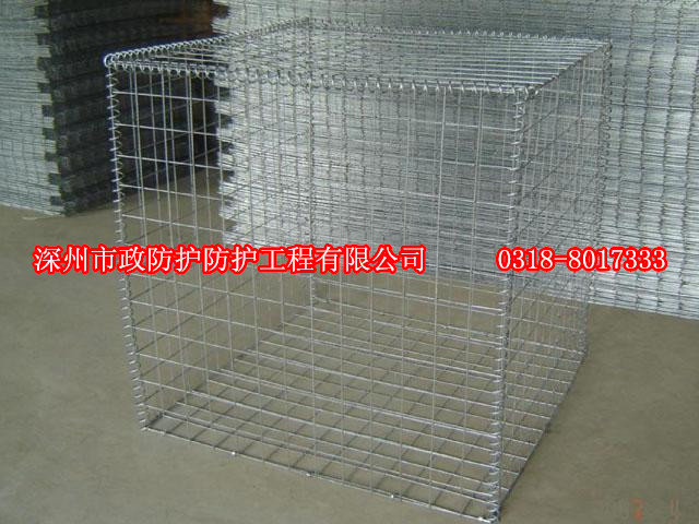 新疆無銹熔接網