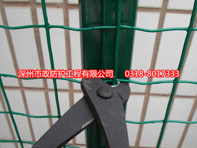 新疆涂塑焊接網(wǎng)