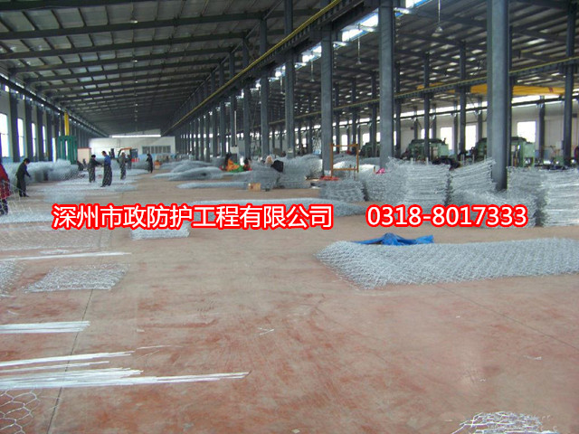 廣西高爾凡石籠網