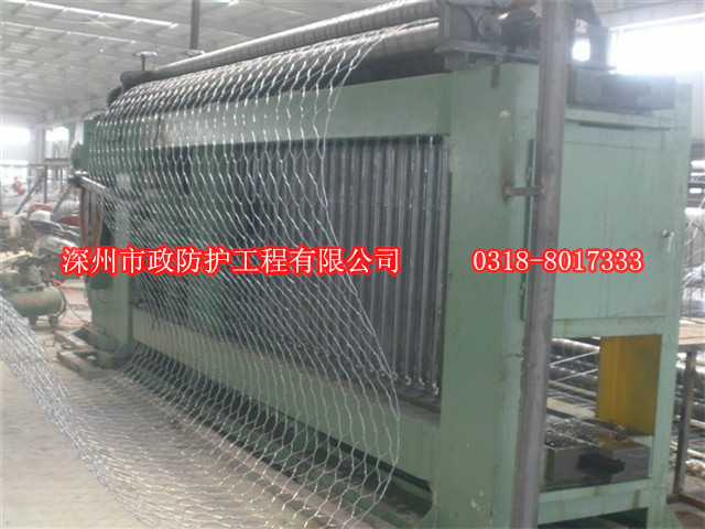 福建5%鋁鋅合金石籠網(wǎng)