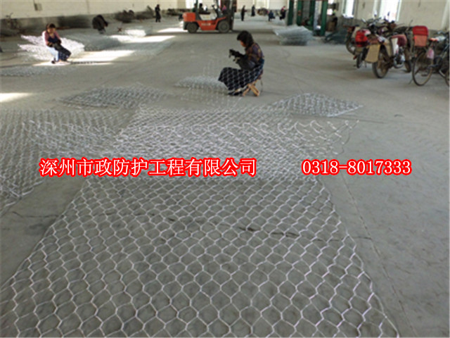 廣西高爾凡石籠網