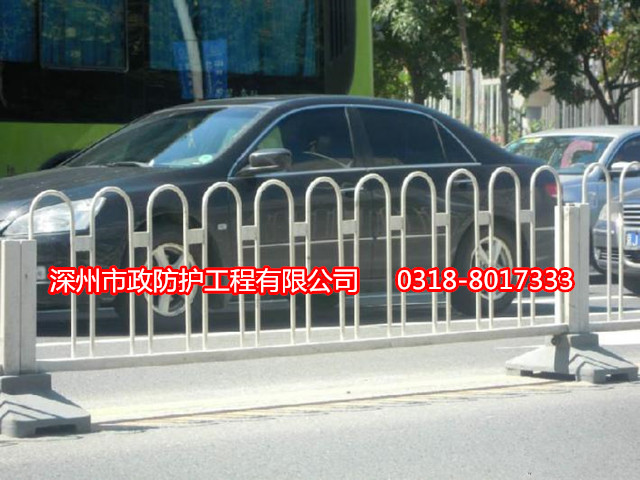 河北市政護欄網