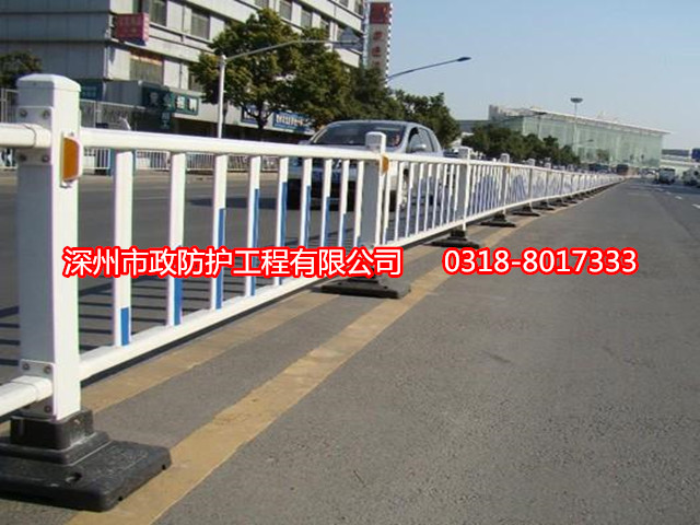 河北市政護欄網