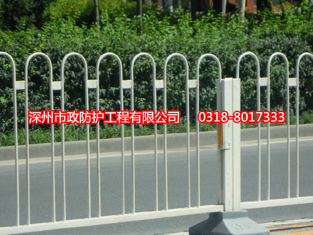 河北市政護欄網