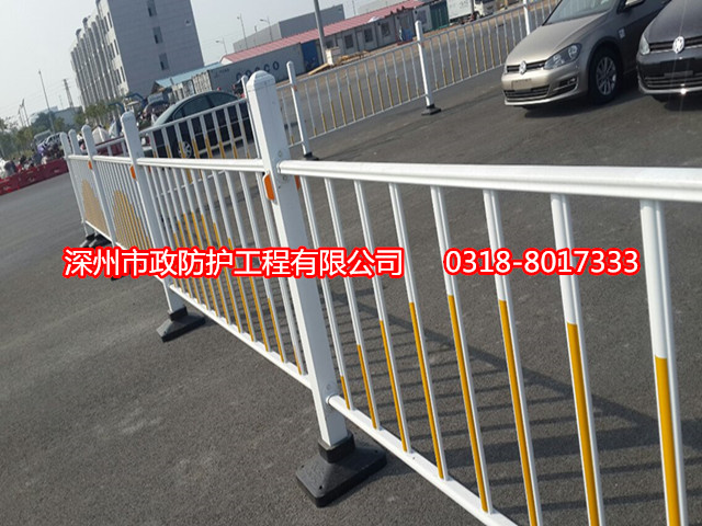 河北市政護欄網