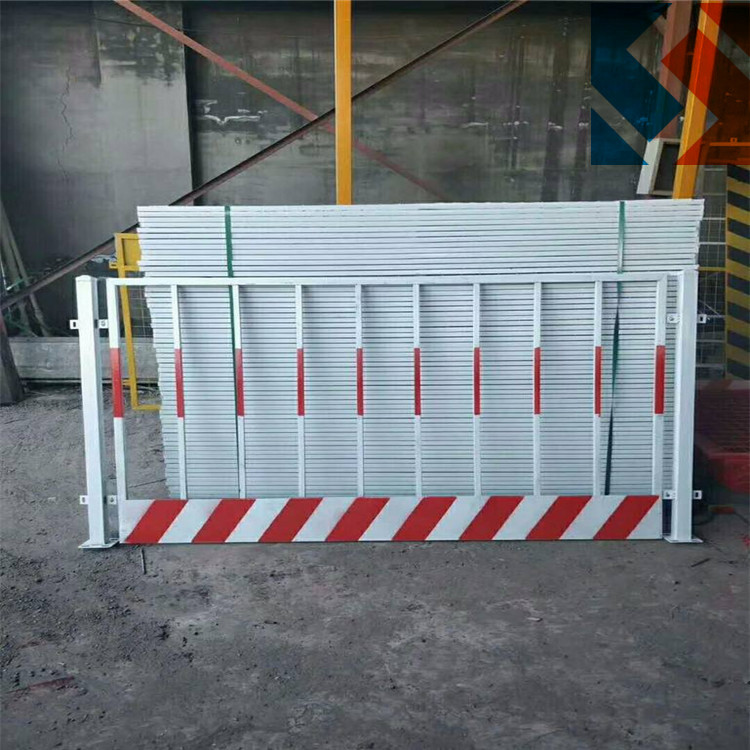 新疆基坑護欄網